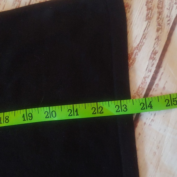 TALBOTS CASHMERE & SILK BLEND EMBELLISHED SWEATER - Picture 7 of 7